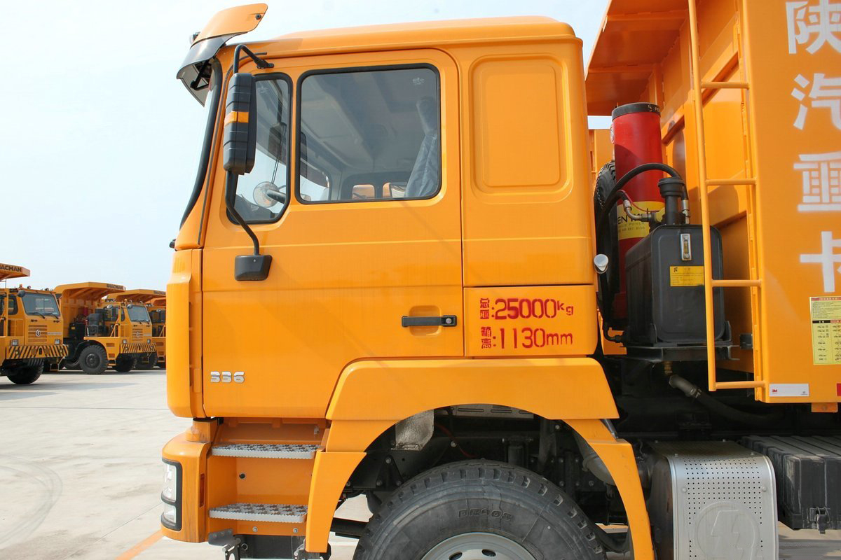 Shacman  Delong F5000‌_8