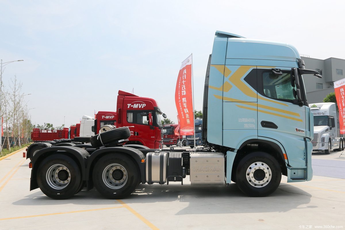 Longxiang Longxiang X3000 _5