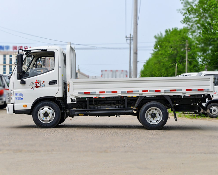 Foton OLLIN  OLLIN MRT_3