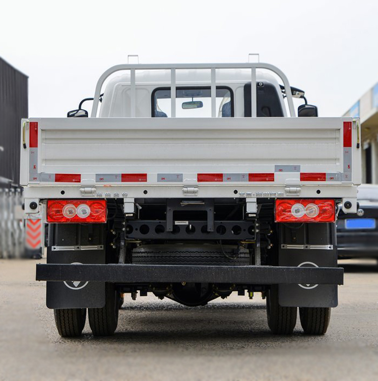 Foton OLLIN  OLLIN MRT_4