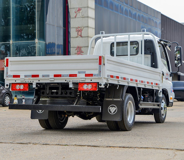 Foton OLLIN  OLLIN MRT_5