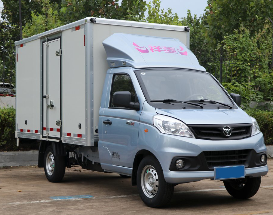 Foton Xiangling  Foton Xiangling V1_1