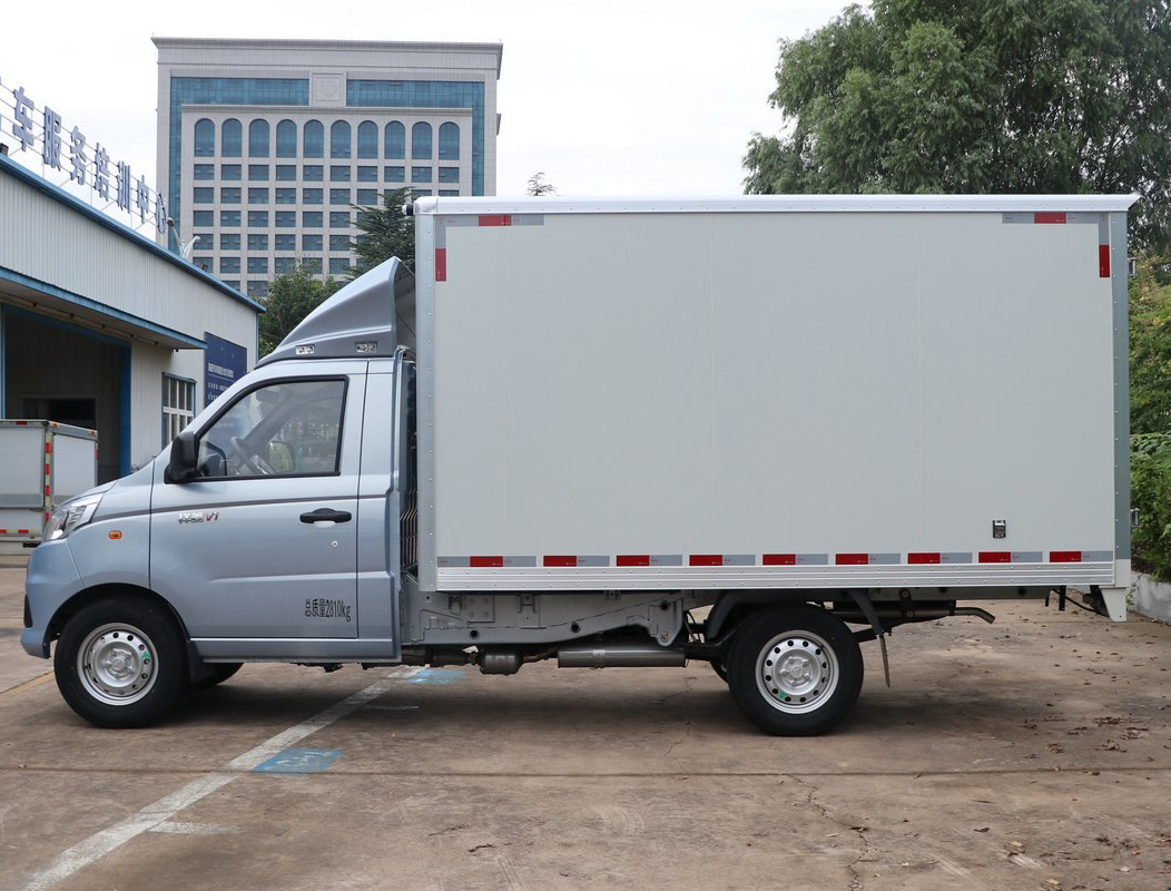 Foton Xiangling  Foton Xiangling V1_2