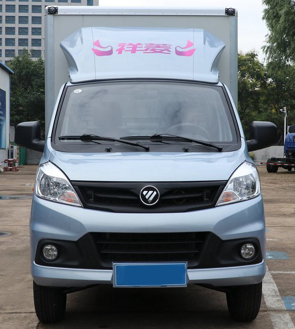 Foton Xiangling  Foton Xiangling V1_3