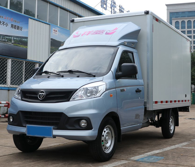 Foton Xiangling  Foton Xiangling V1_4