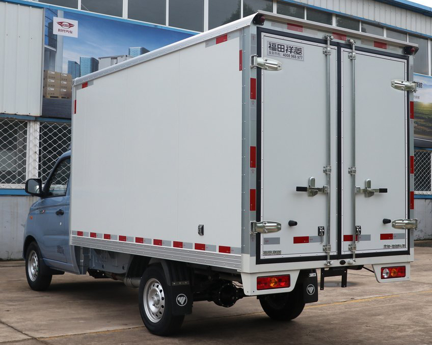 Foton Xiangling  Foton Xiangling V1_5