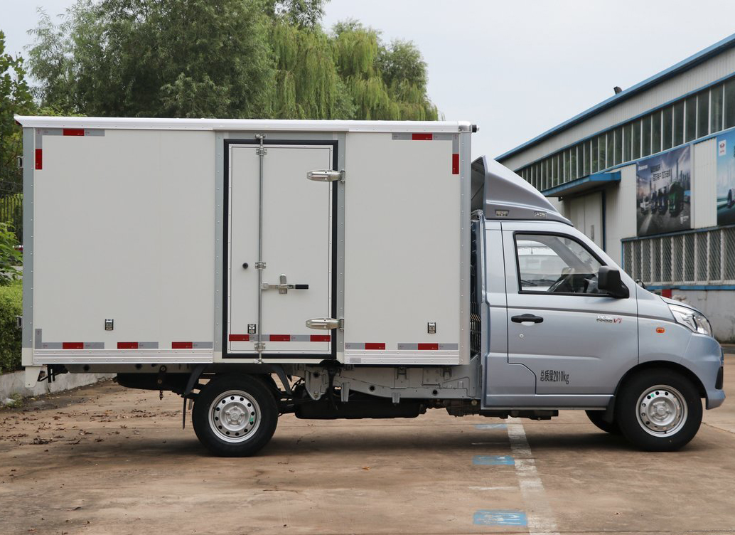 Foton Xiangling  Foton Xiangling V1_6