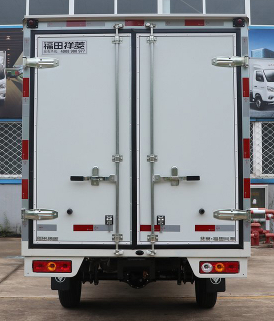 Foton Xiangling  Foton Xiangling V1_7