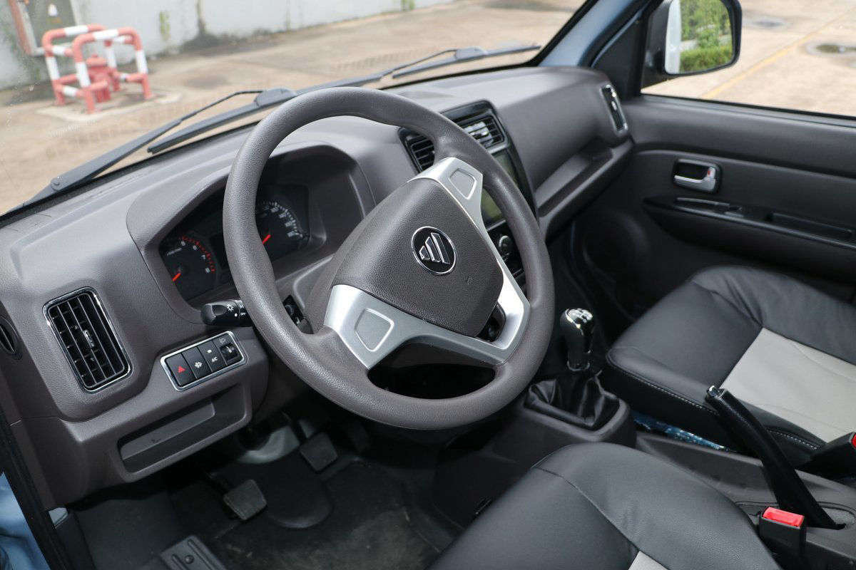 Foton Xiangling  Foton Xiangling V1_8