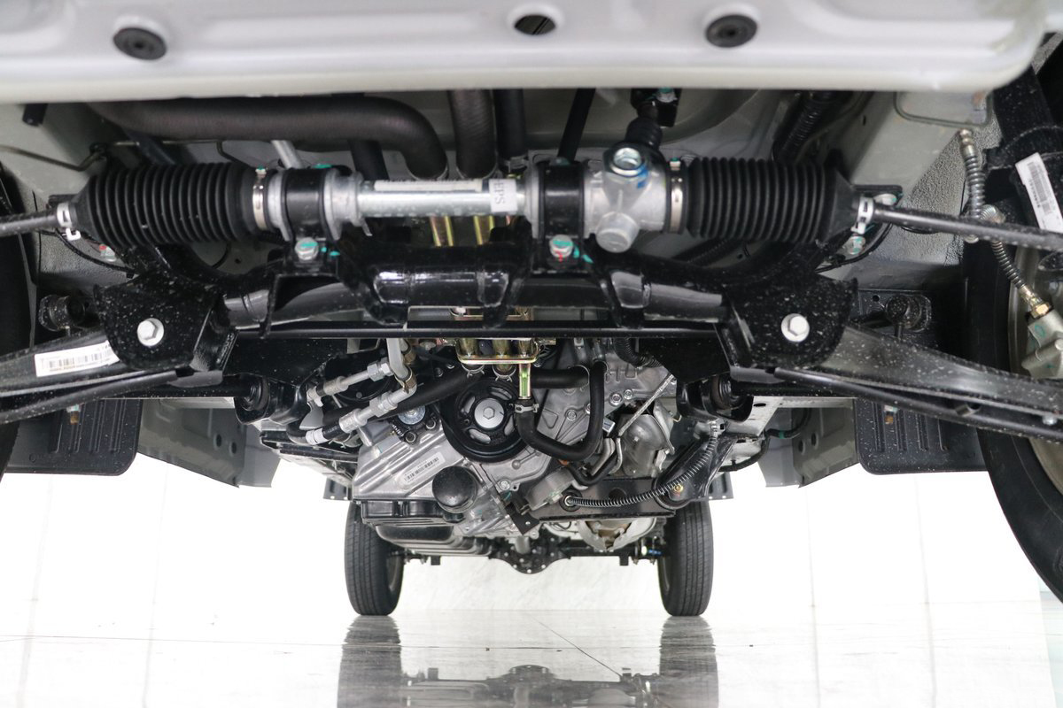 Foton Xiangling  Foton Xiangling V1_9