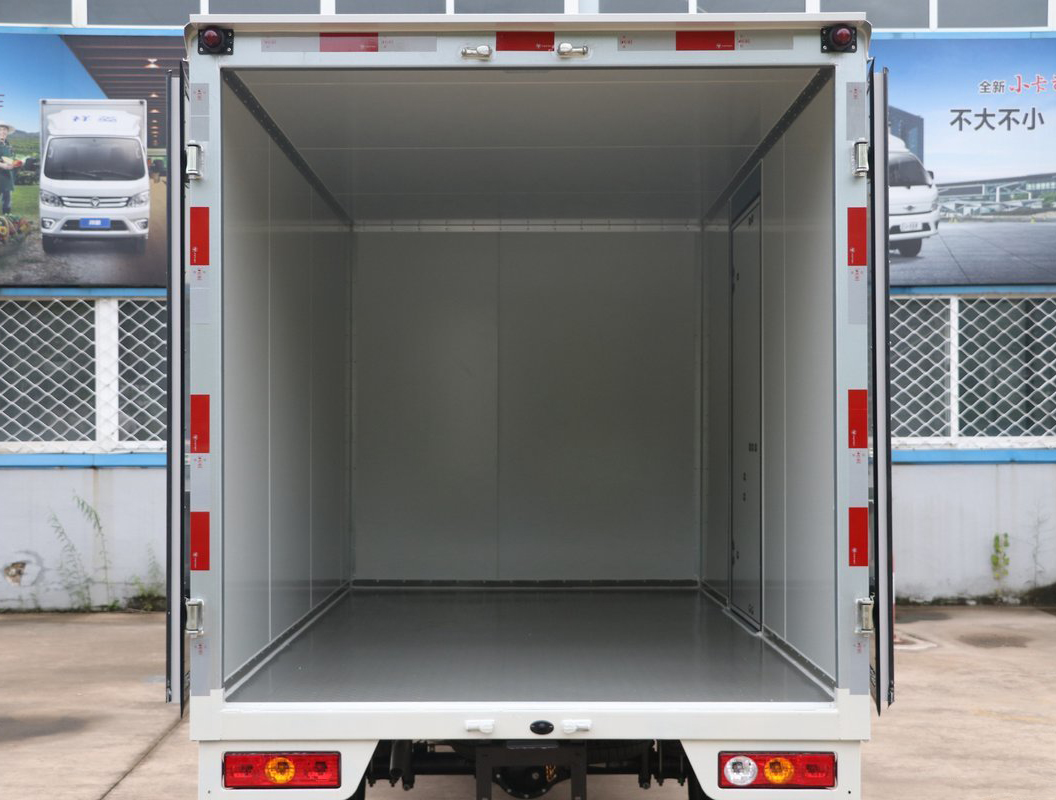 Foton Xiangling  Foton Xiangling V1_10