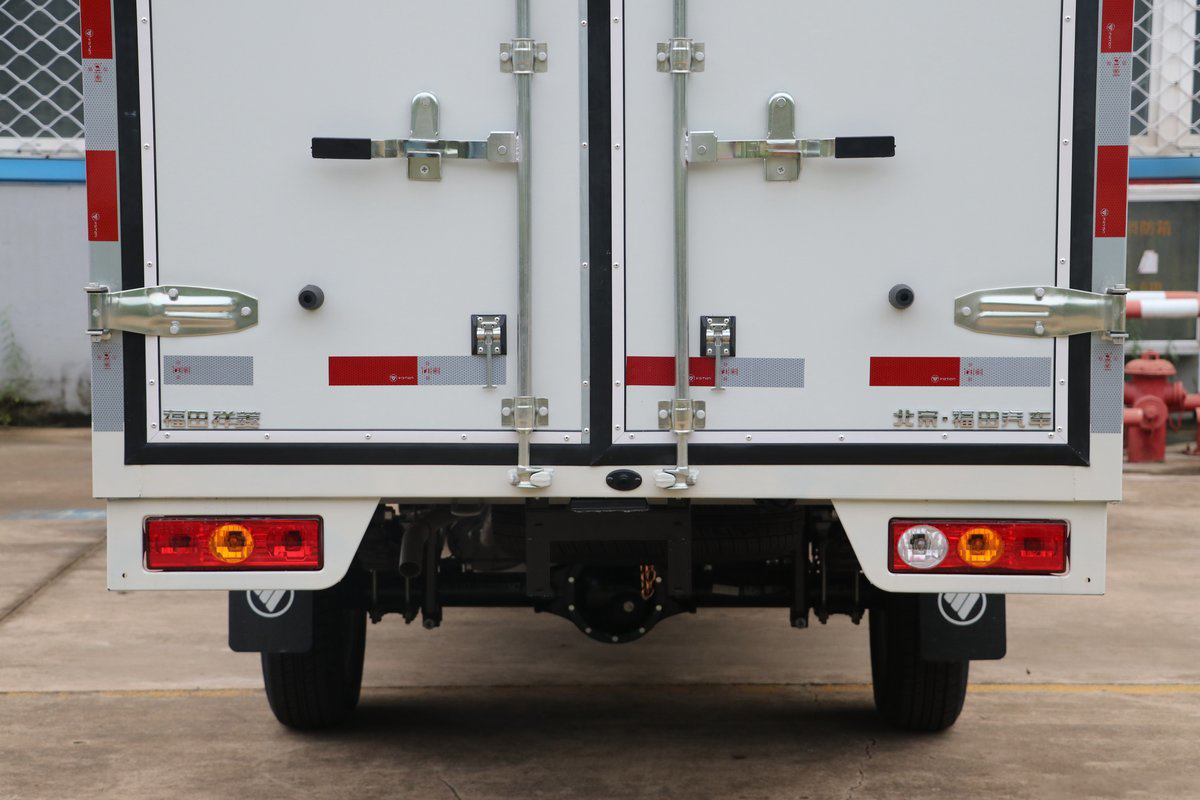 Foton Xiangling  Foton Xiangling V1_11