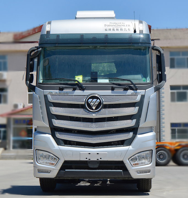 FOTON AUMAN  AUMAN EST_1