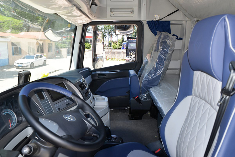FOTON AUMAN  AUMAN EST_5