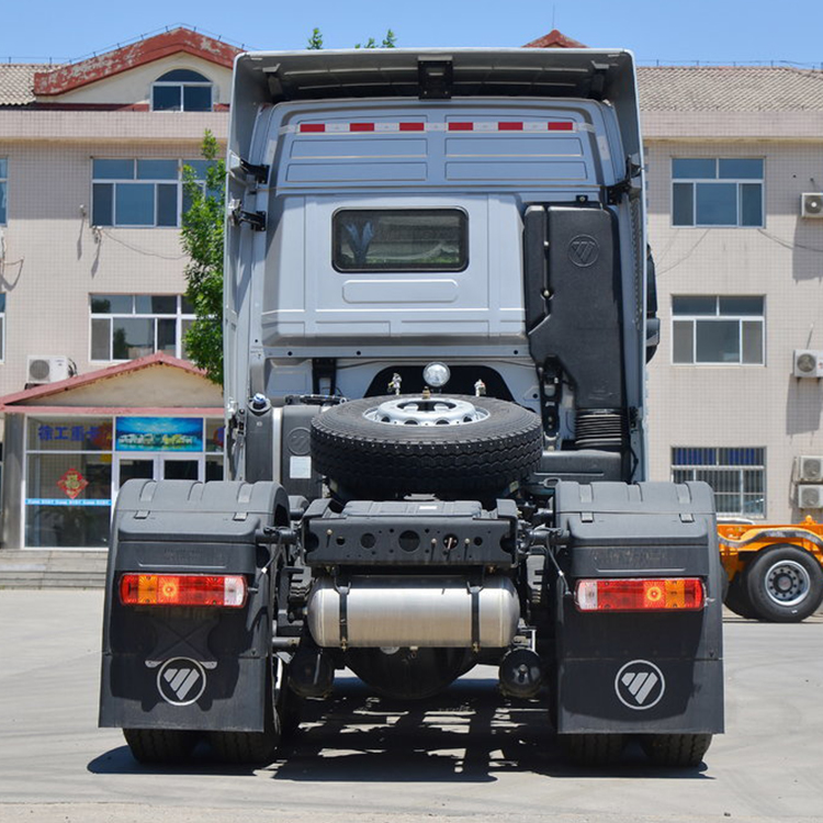 FOTON AUMAN  AUMAN EST_6