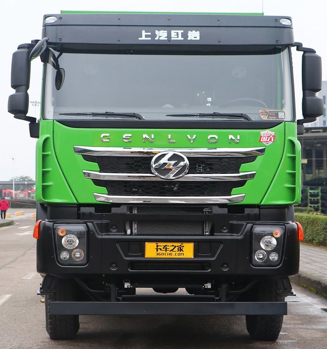 GENLION  GENLION C6_2