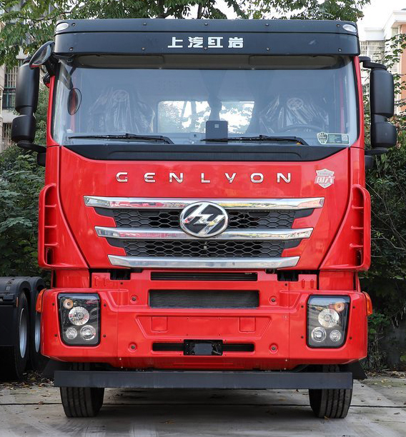 GENLION GENLION C6_2