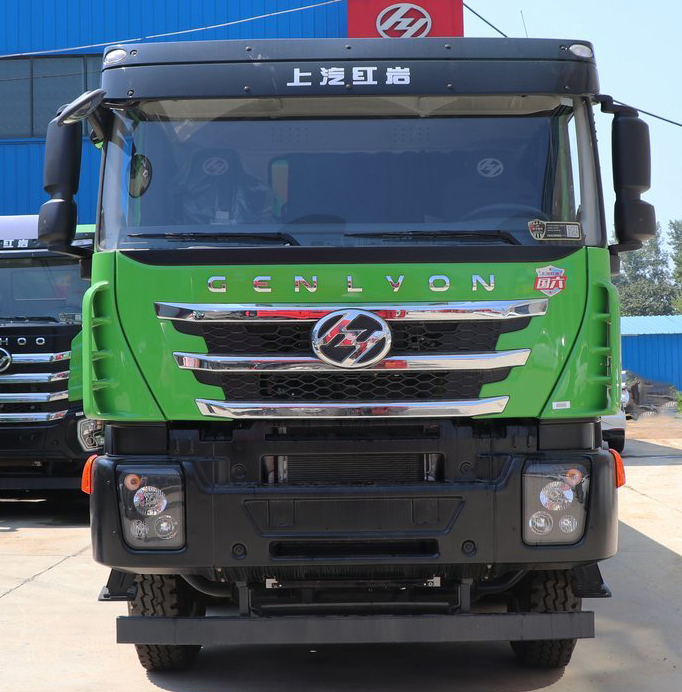 GENLION GENLION C6_2