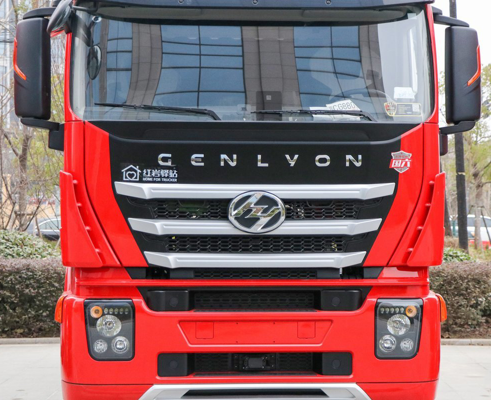 GENLION  GENLION C6_4