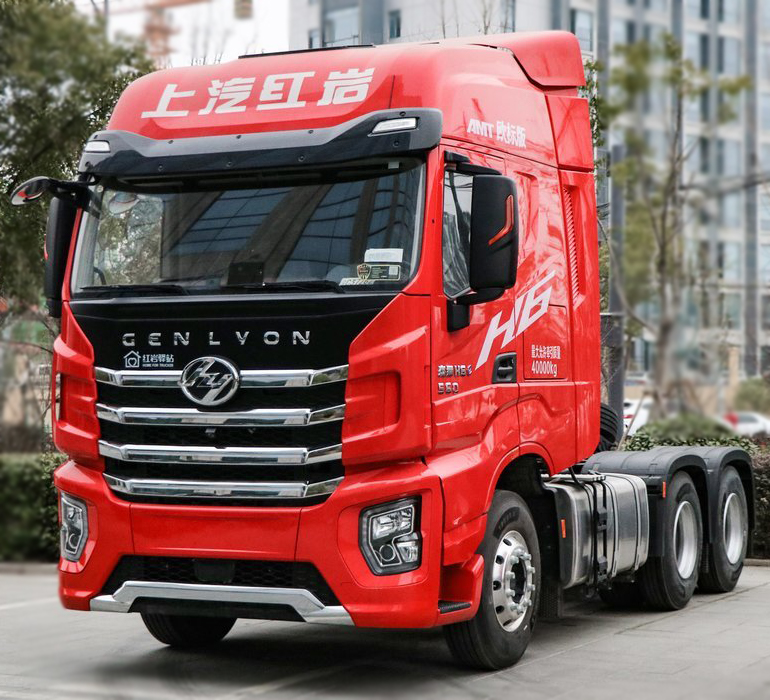 GENLION  GENLION H6 _11