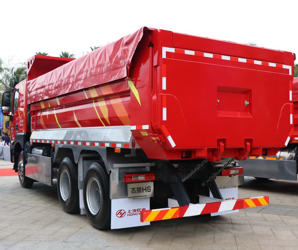 GENLION GENLION H6 _3