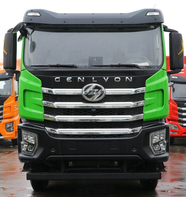 GENLION  GENLION  H6_2