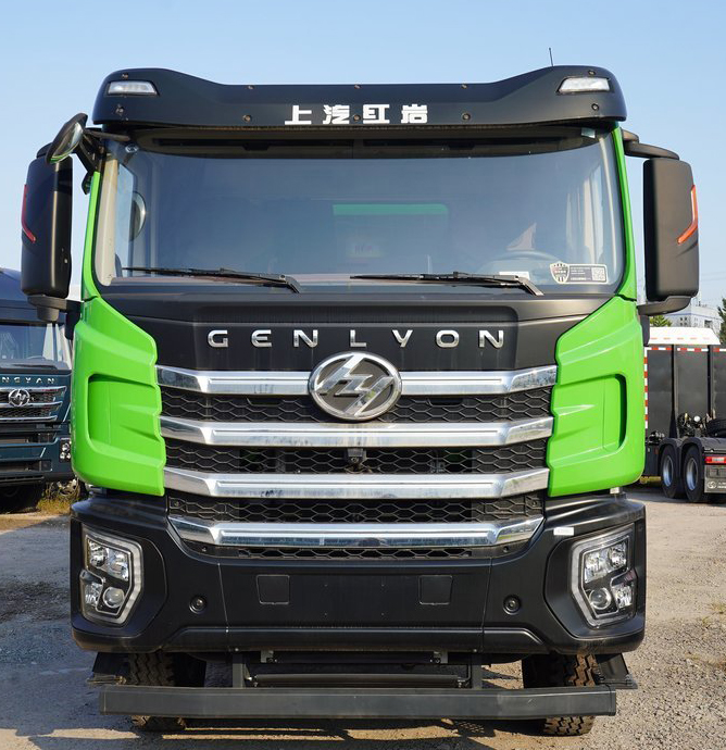 GENLION   GENLION  H6_2