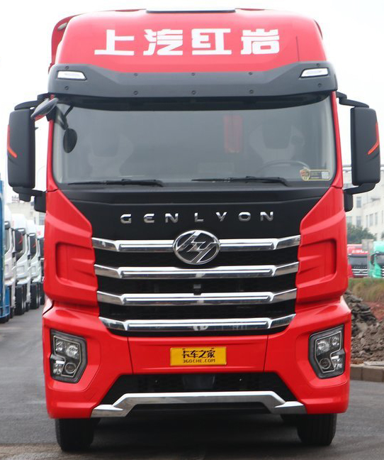 GENLION GENLION  H6_1