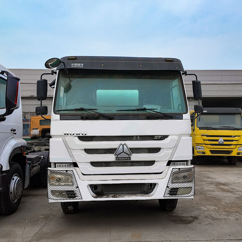 SINOTRUCK HOWO  _1