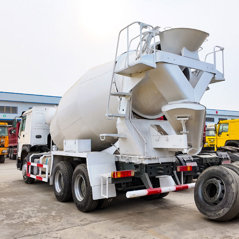 SINOTRUCK HOWO  _2