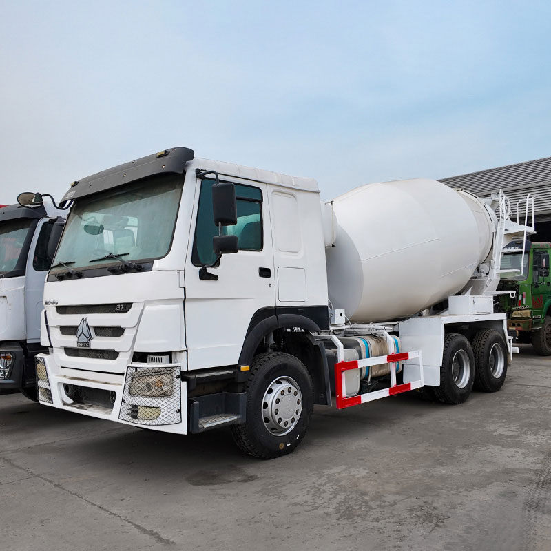 SINOTRUCK HOWO  _3