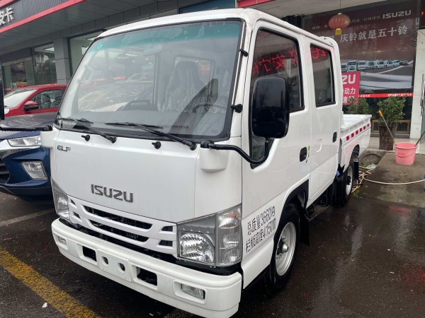 ISUZU _5