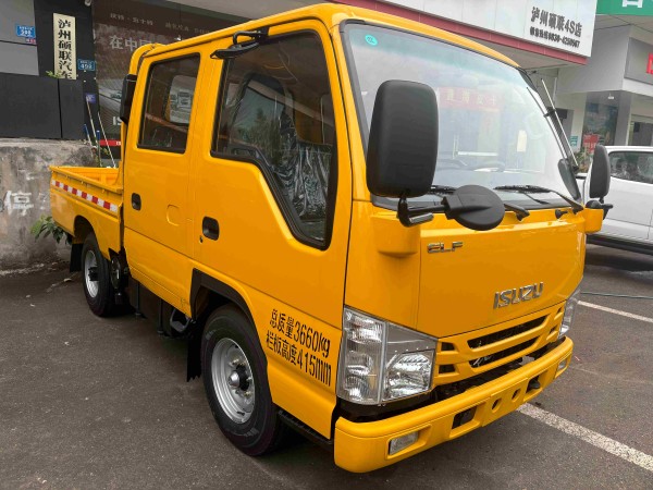 ISUZU _6