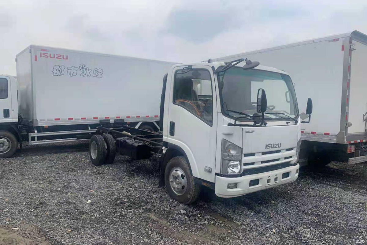 ISUZU 4495KG_2