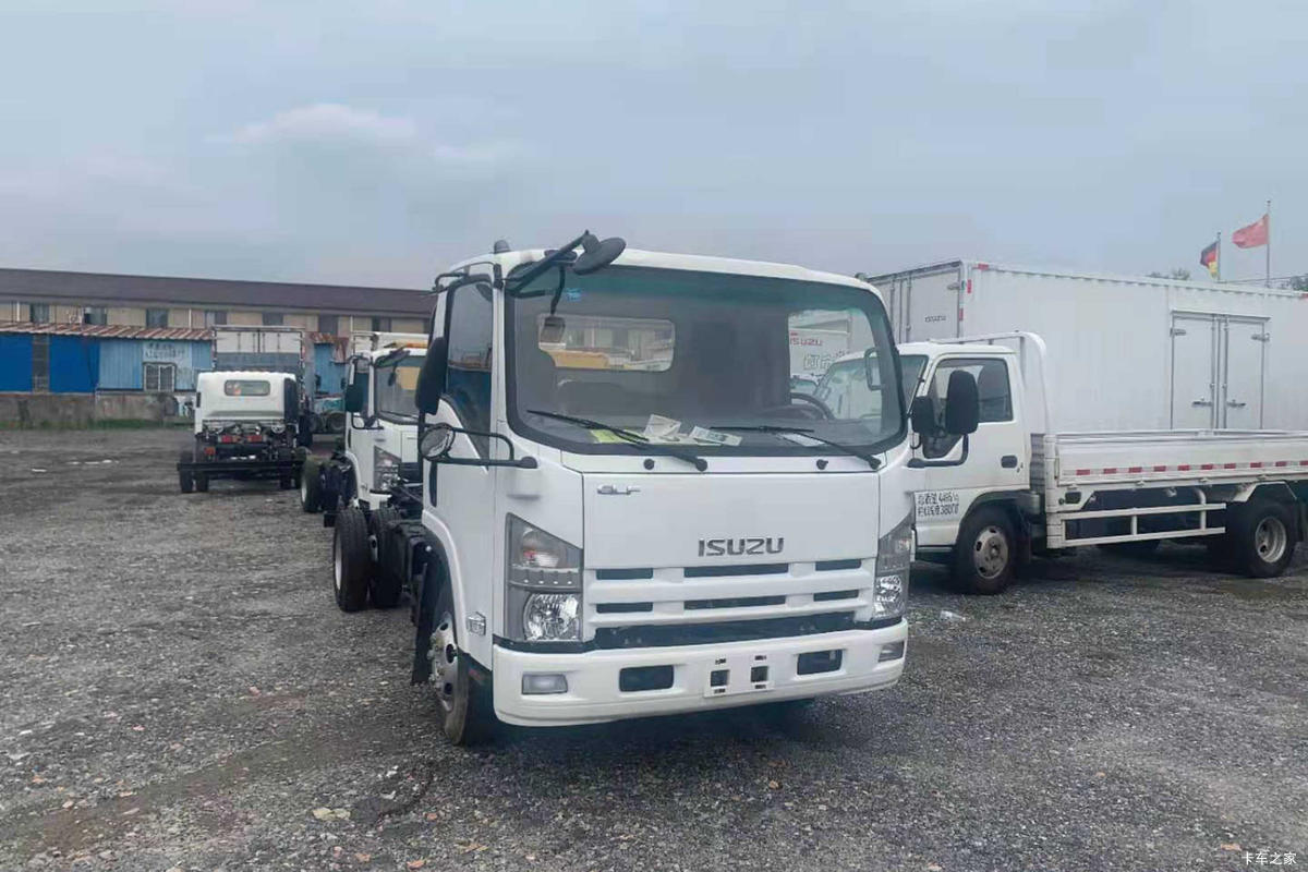 ISUZU 4495KG_5