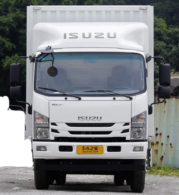 ISUZU 5365KG_1