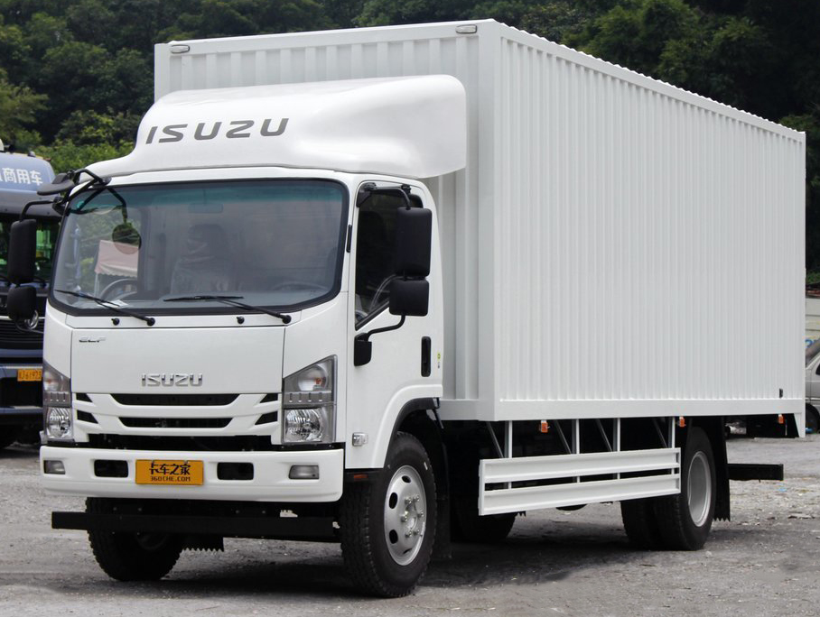 ISUZU 5365KG_2