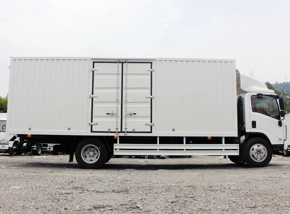 ISUZU 5365KG_5