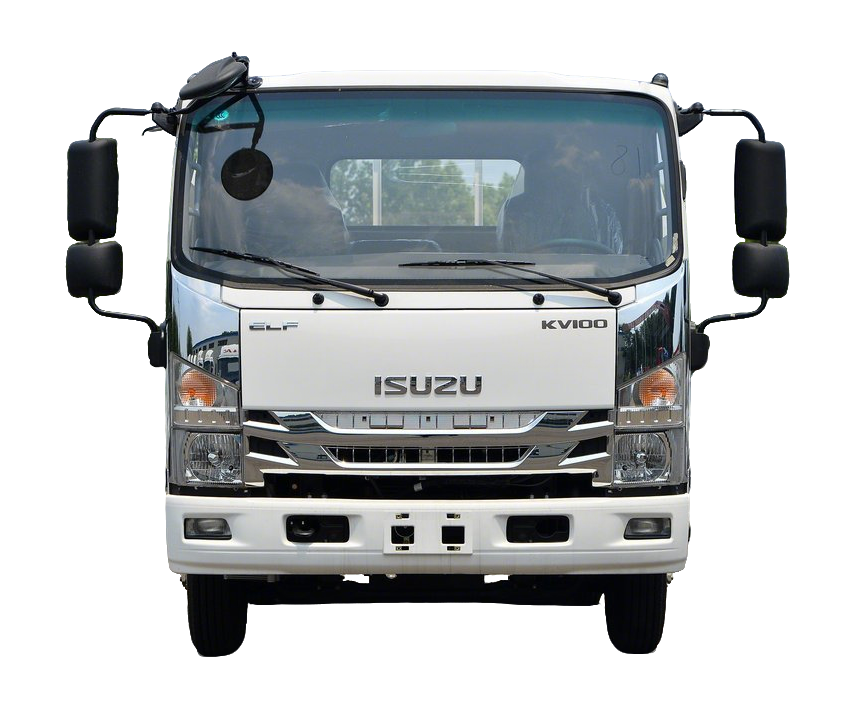 ISUZU 2565kg_1