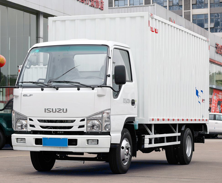 ISUZU 2425kg_1