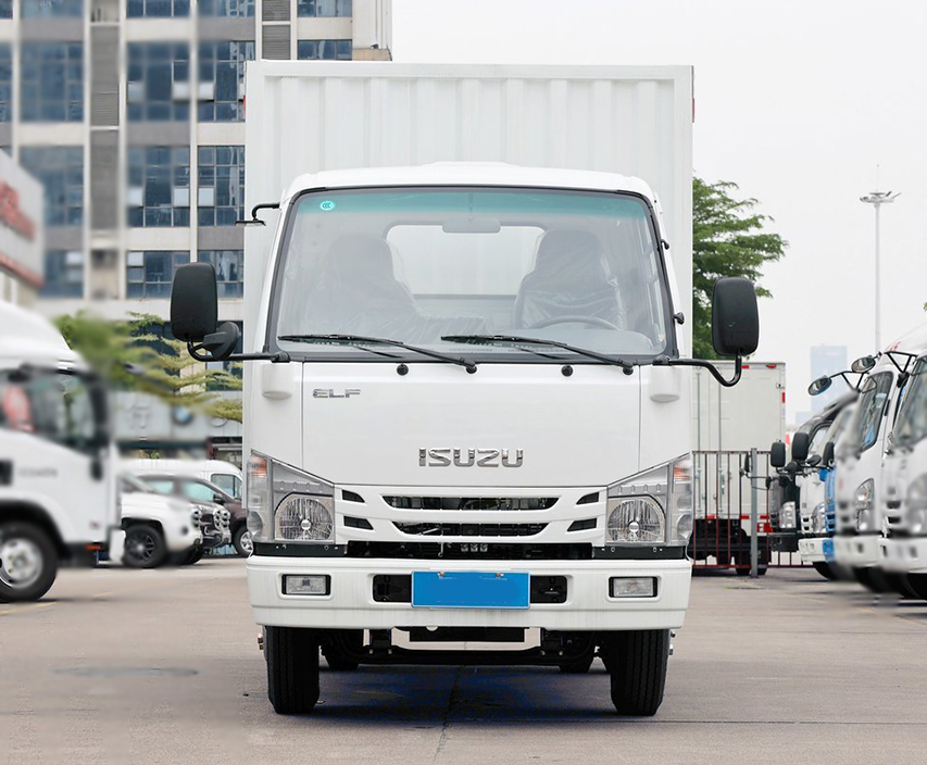 ISUZU 2425kg_4