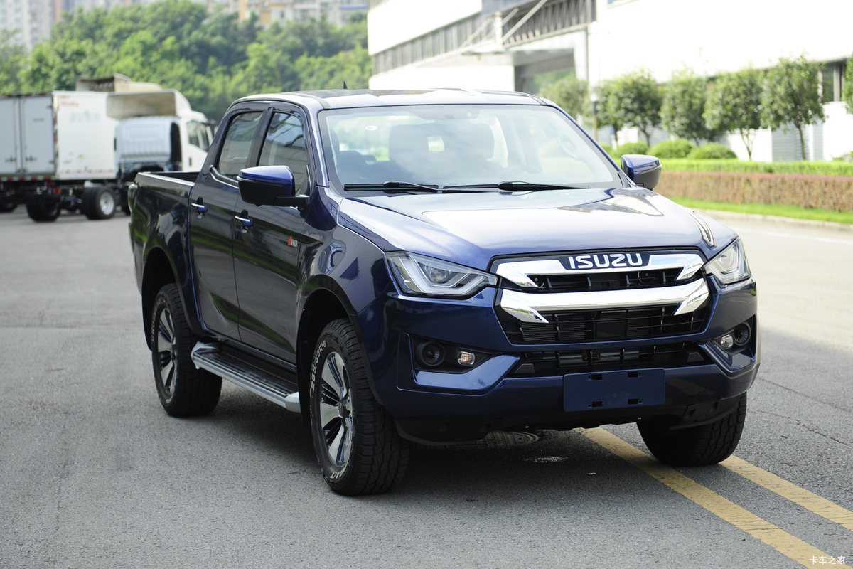 ISUZU 2120KG_4