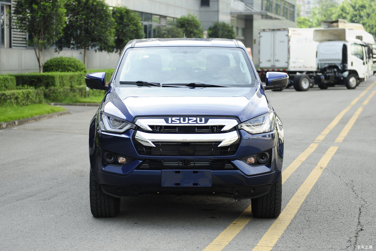 ISUZU 2120KG_5