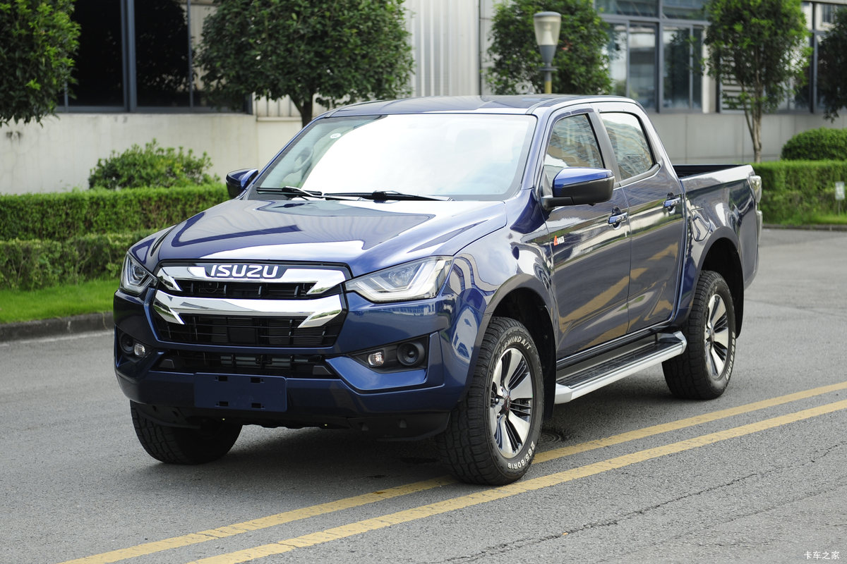 ISUZU 2120KG_6