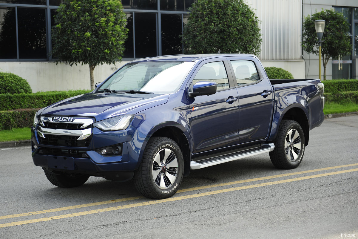 ISUZU 2120KG_7